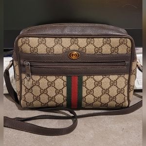 Gucci ophidia vintage